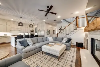 Image de Modern Serenity: 3 Beds of Calm & Style