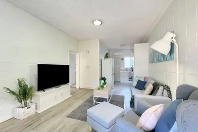 Image de The Cosy Corner Your Chic Adelaide Base