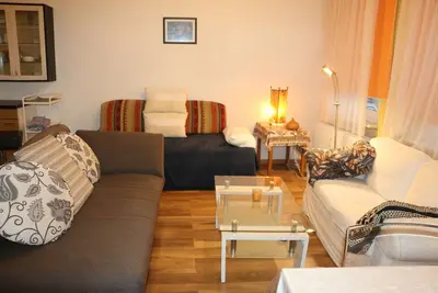 Image de Essen-City Grüne Mitte confortable app. pour 4 personnes près de l'université