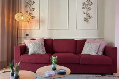 Image de 3 Bedroom Roda Golf Apartment, poolview