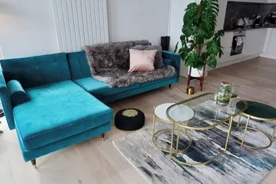 Image de Charm & Convenience | 3 Bed | Near ExCel London