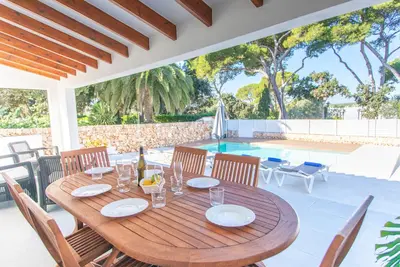 Image de Villa Jomar