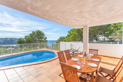 Image de Villa Mirador B