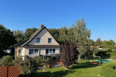 Image de Maison de vacances pour 16 personnes  + 2 enfants env. 220 qmà Schaprode, Côte allemande de la mer Baltique (Ruegen)