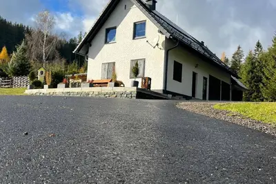 Image de Appartement de vacances St. Kathrein am Hauenstein pour 1 - 4 personnes avec 2 chambres à coucher -