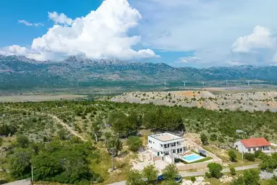 Image de Villa in pure nature
