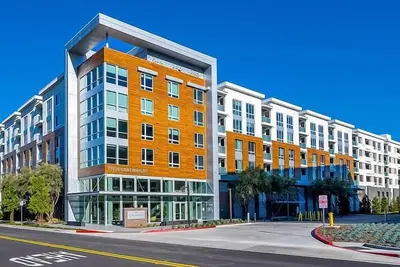 Global Luxury Suites Irvine
