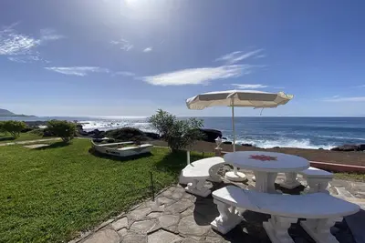 Image de Apt. El Guirre Nº 9 - Une Chambre Appartement, Couchages 3