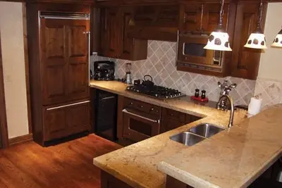 Image de Aspen Mountain Residences. Formerly Hyatt Grand Aspen. 3br/3ba with great views