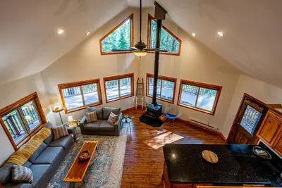 Image de Cozy Cabin in McCall