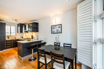 Image de 2 Bed Flat in Clapham Common