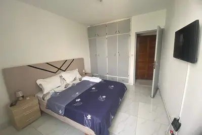 Image de En Immersion Dans Un Confort Absolu Au CŒUR De La Ville D Abidjan 2 Plateaux