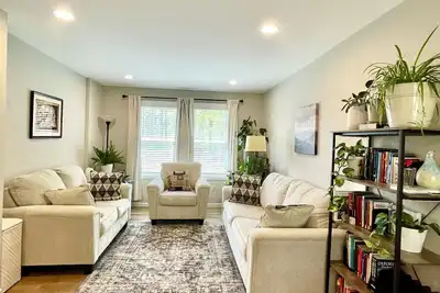 Image de Cozy, peaceful home close to: Psu Football/State College/Altoona/Raystown Lake.