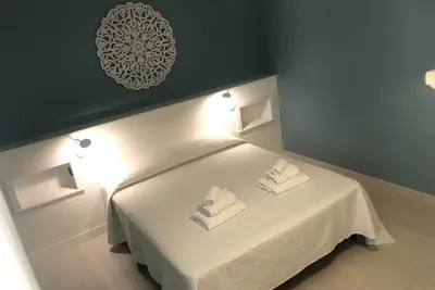 Image de Savelletri. Rifinita Villa with all comforts