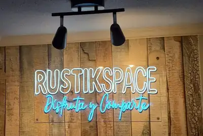 Image de Departamento en Vina Del Mar, Bienvenidos a Rustik Space