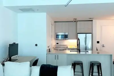 Image de Midtown Miami apartment\n\n