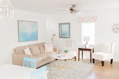 Image de Daniel Island Getaway