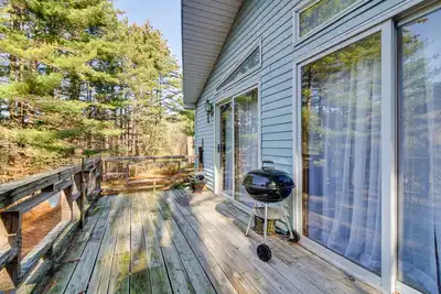 Image de Hague Vacation Rental ~ 2 Mi to Lake George!
