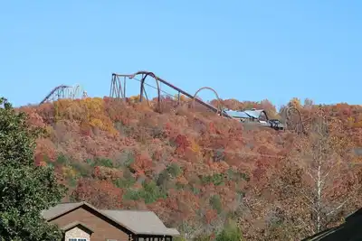 Image de Sdc Luxe- Luxury Condo close to Silver Dollar City