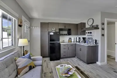 Image de Urban Retreat