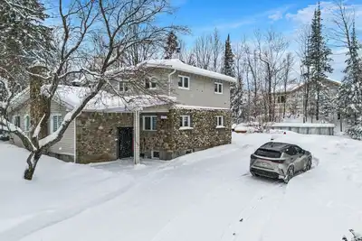 Image de Location d’exception dans un univers chaleureux à Saint Hippolyte