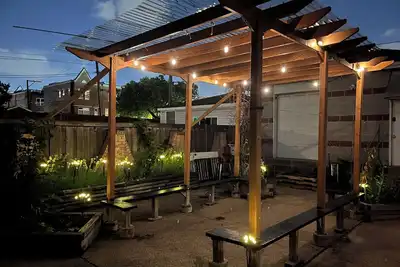 Image de Grand Cozy Duplex: Chicago Haven\n