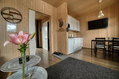 Image de G-28 apartment with terrace