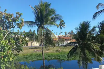 Image de Apartamento 200 m da Praia Vilas do Atlântico