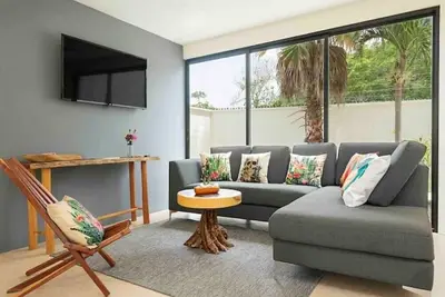 Image de Casa Agave, large house and pool, beach club access\n\n