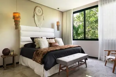 Image de Villa Luna, 24/7 security, complimentary Chef\n\n