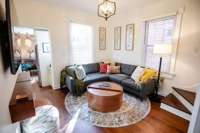 Image de Charming German Village historic stay with hot tub