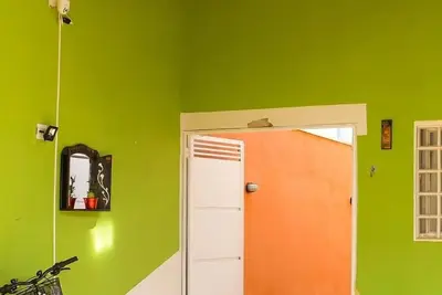 Image de Casa da Figueira em Olímpia - Sp