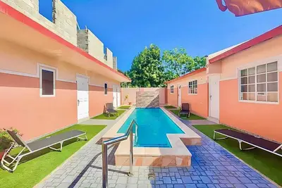 Image de Apartment nr. 4 Sunway Aruba Appartments