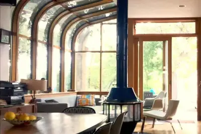 Image de Victorian Modern, on the Mississippi River