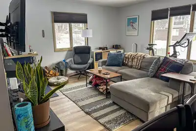 Image de Peak Retreat: 2br/2ba Escape in Dillon, Co