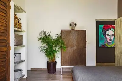 Image de Casa Lou, Large house and pool, Beach club access\n\n