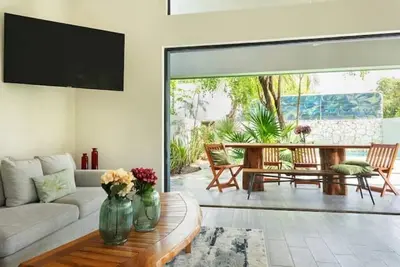 Image de Villa Mar y Tierra