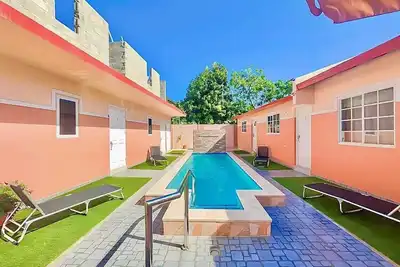 Image de Apartment nr. 5 Sunway Aruba Appartments