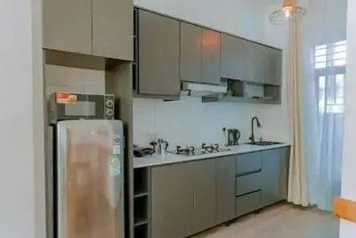 Image de 2 bedrooms unit - Musanze stays