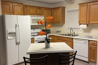 Image de Furnished 1 Bd Apartment In New Orleans