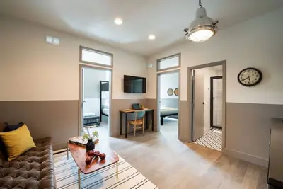 Image de The Chicago Hotel Collection River North\n