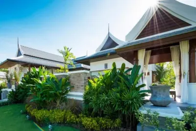 Image de Pimann Buri Pool Villas Ao Nang Krabi - Sha Plus