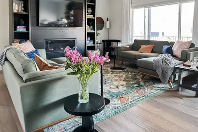 Image de New Luxurious 5-Br Retreat with Gym & Game Area