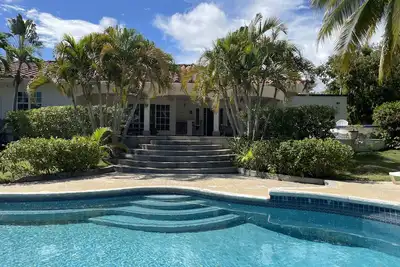 Image de Private Pool House with Jacuzzi in Coronado