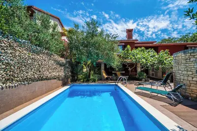 Image de Appartement de vacances avec air conditionné