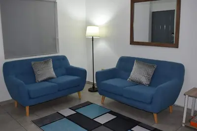 Gabby's: House Super safe, comfortable and super clean