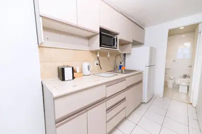 Image de Bay View with kitchenette-free parking