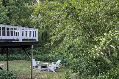 Charming Cape Escape