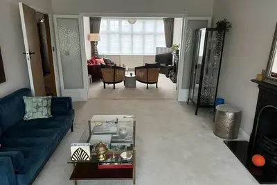 Image de 4 Bed House - Sleeps 7 - Garden - Wifi - Parking