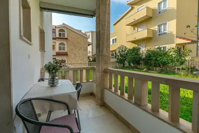 Appartements Tonko (98131-A3) - Duce